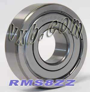 Vòng bi có chắn RMS8ZZ 1x2 1/2" x 3/4"