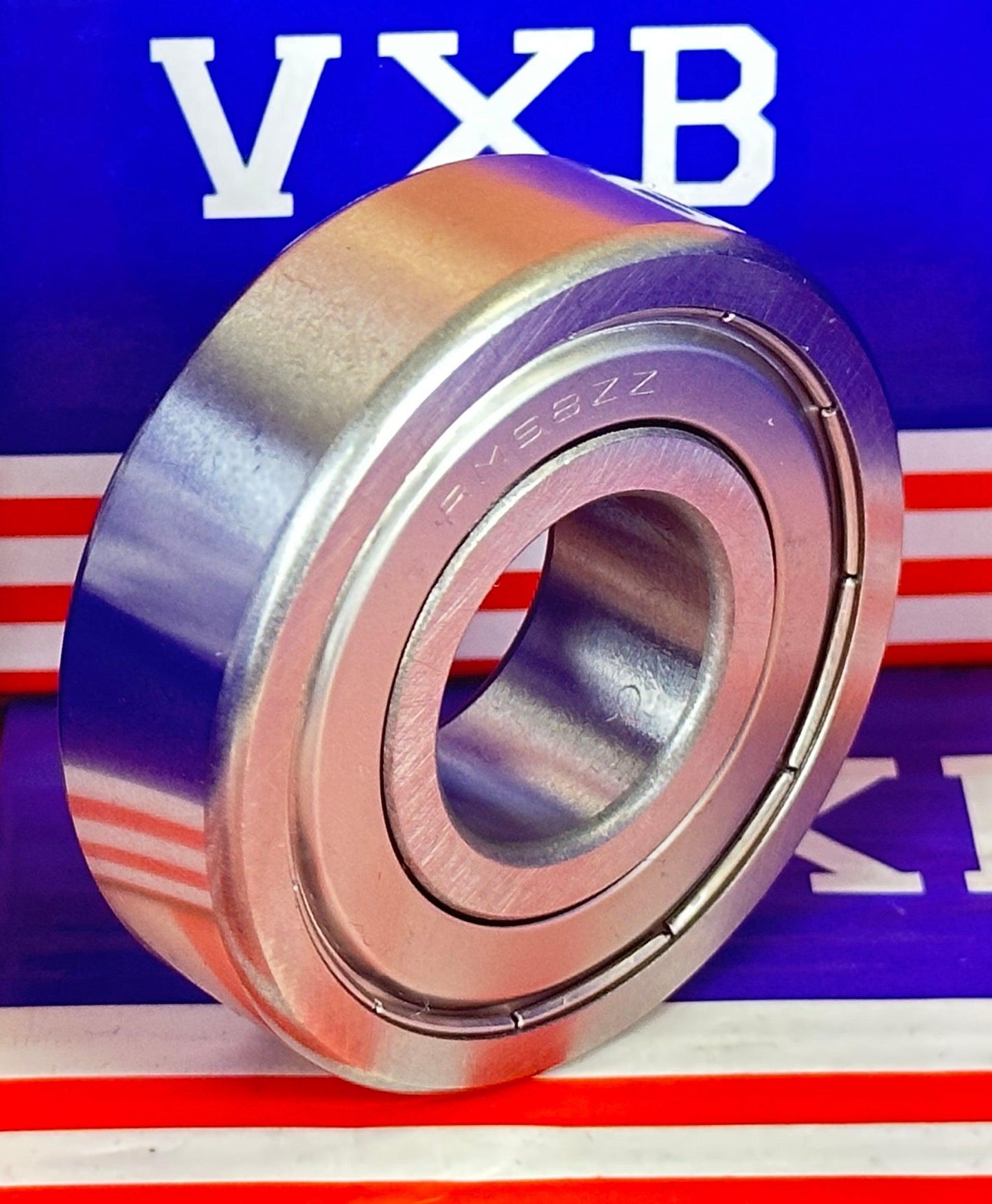Vòng bi có chắn RMS8ZZ 1x2 1/2" x 3/4"