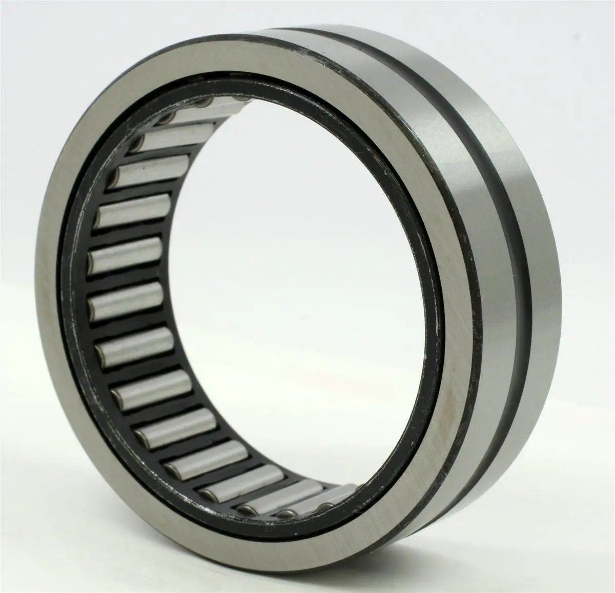 RNA4906-2RS Needle Roller Bearing 35x47x17mm- Machined Type