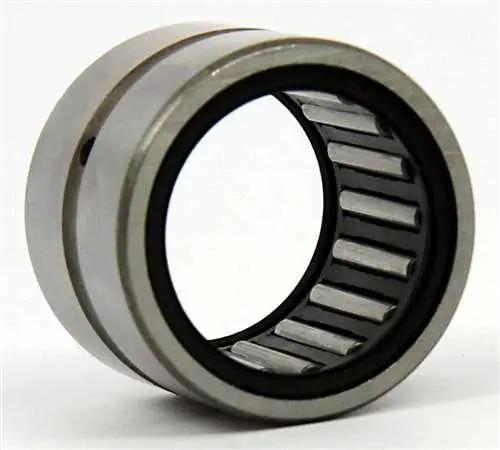 RNA6906UU İğneli Rulman 35x47x30mm - İşlenmiş Tip