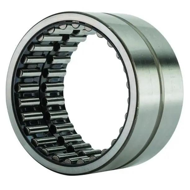 RNA6907A Needle Roller Bearing 42x55x36mm - Machined Type