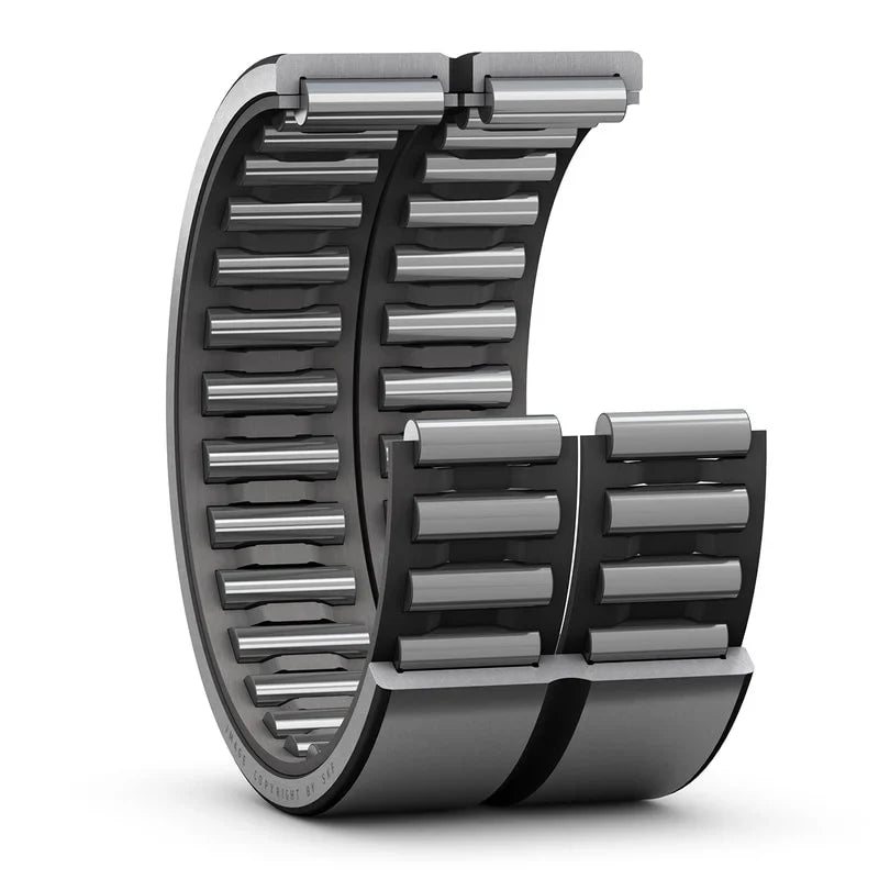 RNA69/32A Needle Roller Bearing 40x52x36mm - Machined Type