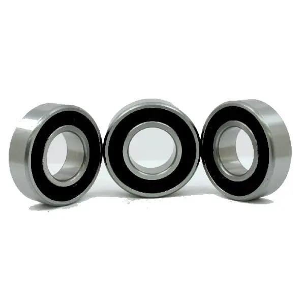 Rolf Prima Carbon Rear Hub/free HUB Bicycle Ceramic Ball Bearing set