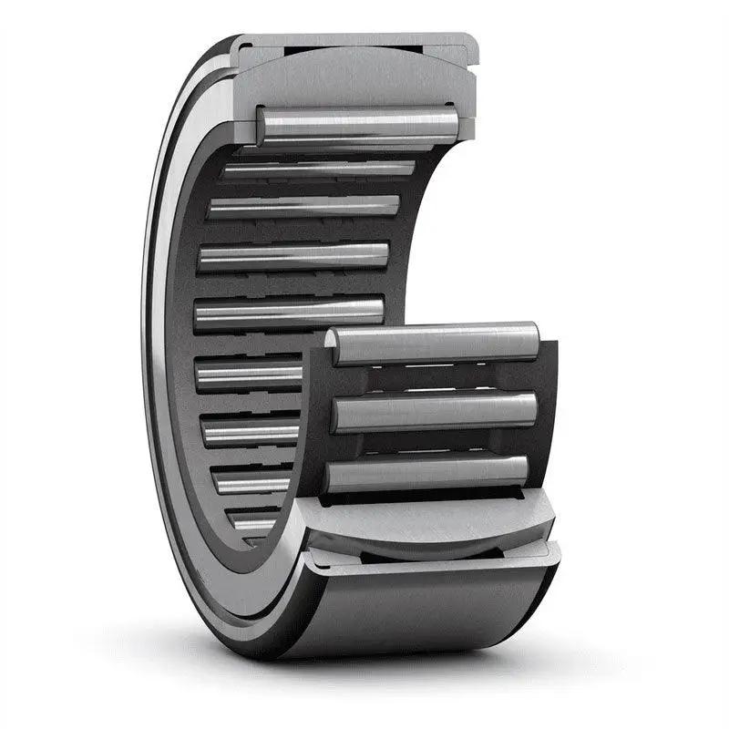RPNA15/28 Needle Roller Bearing 15x28x12mm - Machined Type