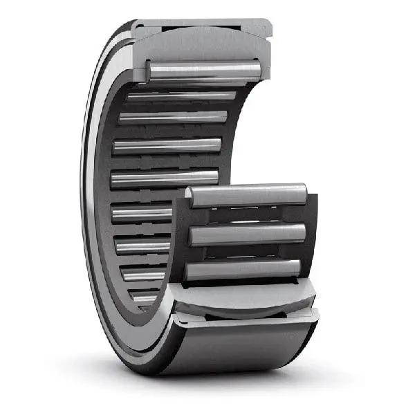 RPNA40/55 Needle Roller Bearing 40x55x20mm - Machined Type