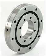 RU124UU Kruisrol Slewing Ring Draaitafel Lager 80x165x22mm