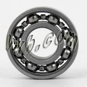 S6001 Ceramic Bearing Stainless Steel Open Si3N4 ABEC-7 12x28x8 Bearing