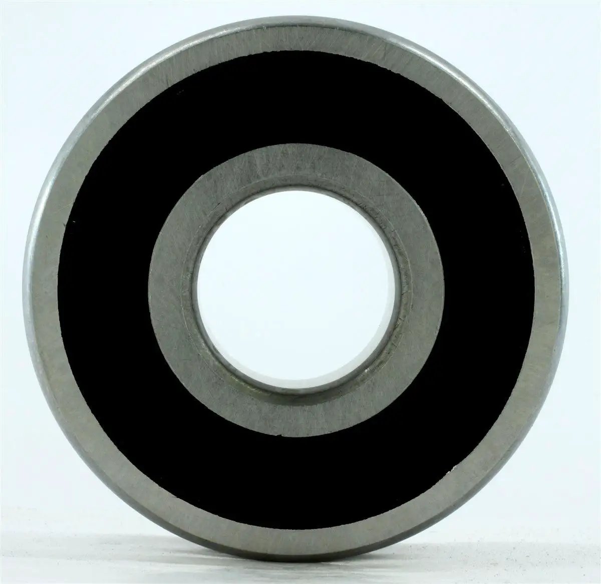 S6003-2RS Hybrid Ceramic Bearing 17x35x10mm Sealed - Stainless Steel