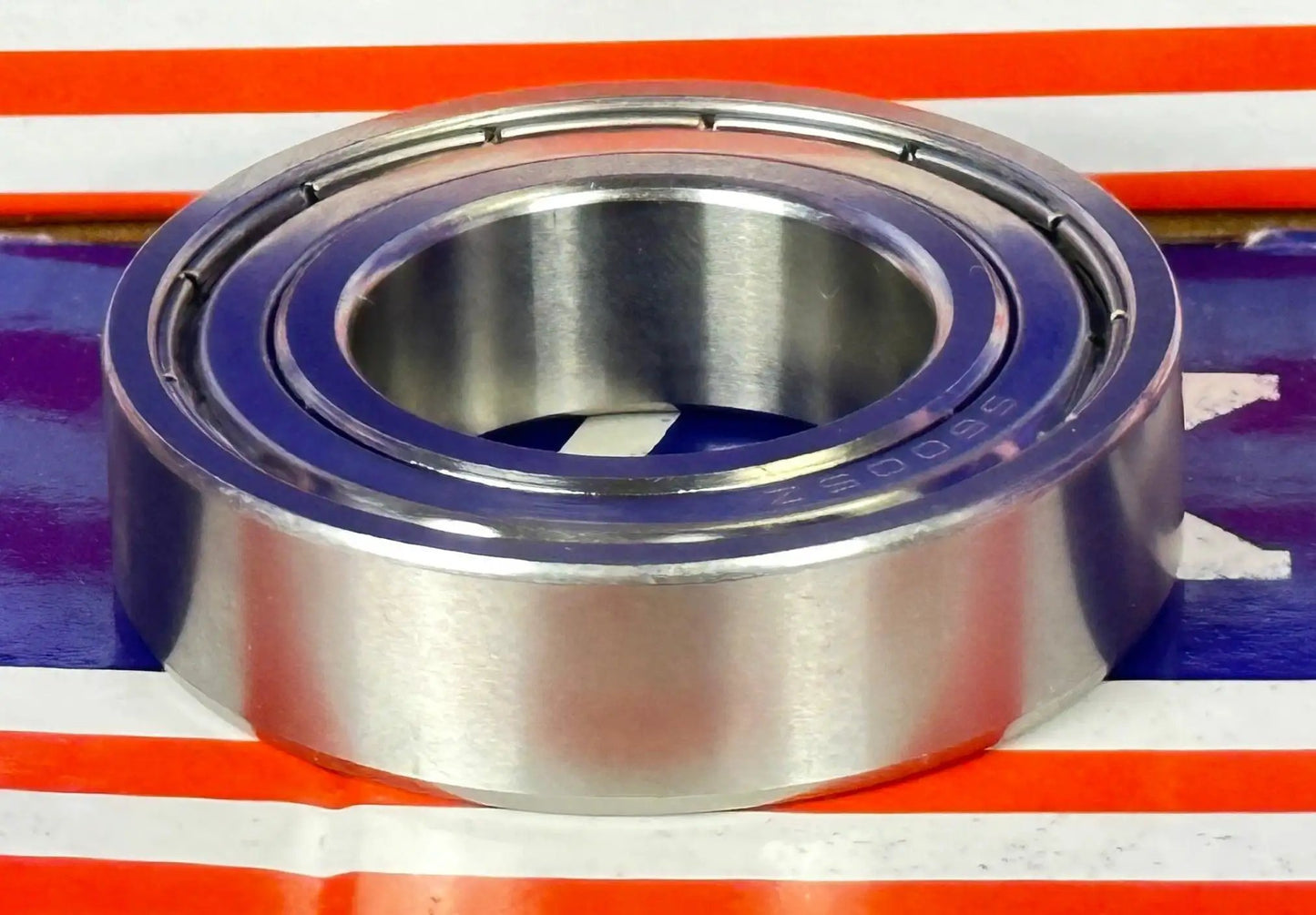 S6005ZZ Stainless Steel Ball Bearing