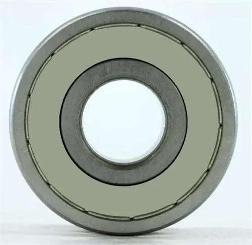 S6012ZZ Stainless Steel Ball Bearing