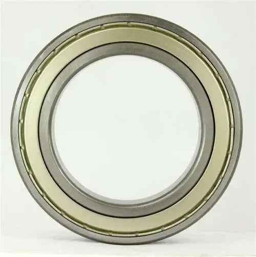 S6014ZZ Stainless Steel Ball Bearing
