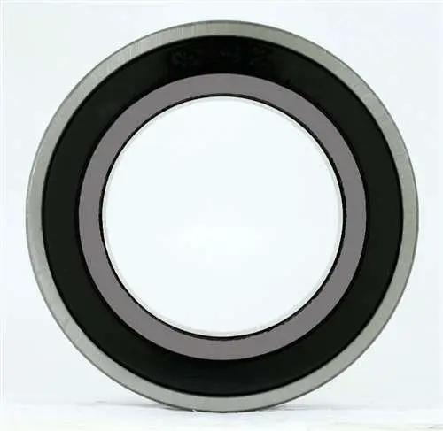 S6018-2RS Stainless Steel Ball Bearing
