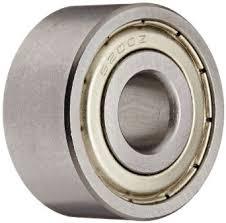 Vòng bi thép không gỉ chắn ceramic S605ZZ