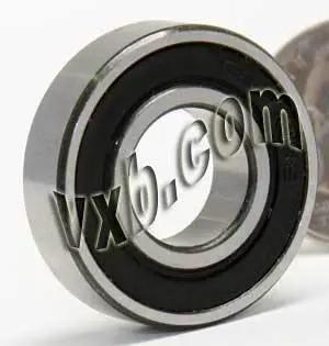 S61901-2RS 轴承 12x24x6mm Si3N4 陶瓷密封 ABEC-5 轴承