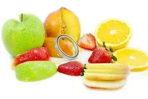 Roulement à billes en acier inoxydable de qualité alimentaire SS61907-2RS1