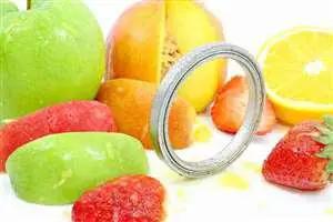 S61908ZZ Food Grade Stainless Steel Ball Bearing