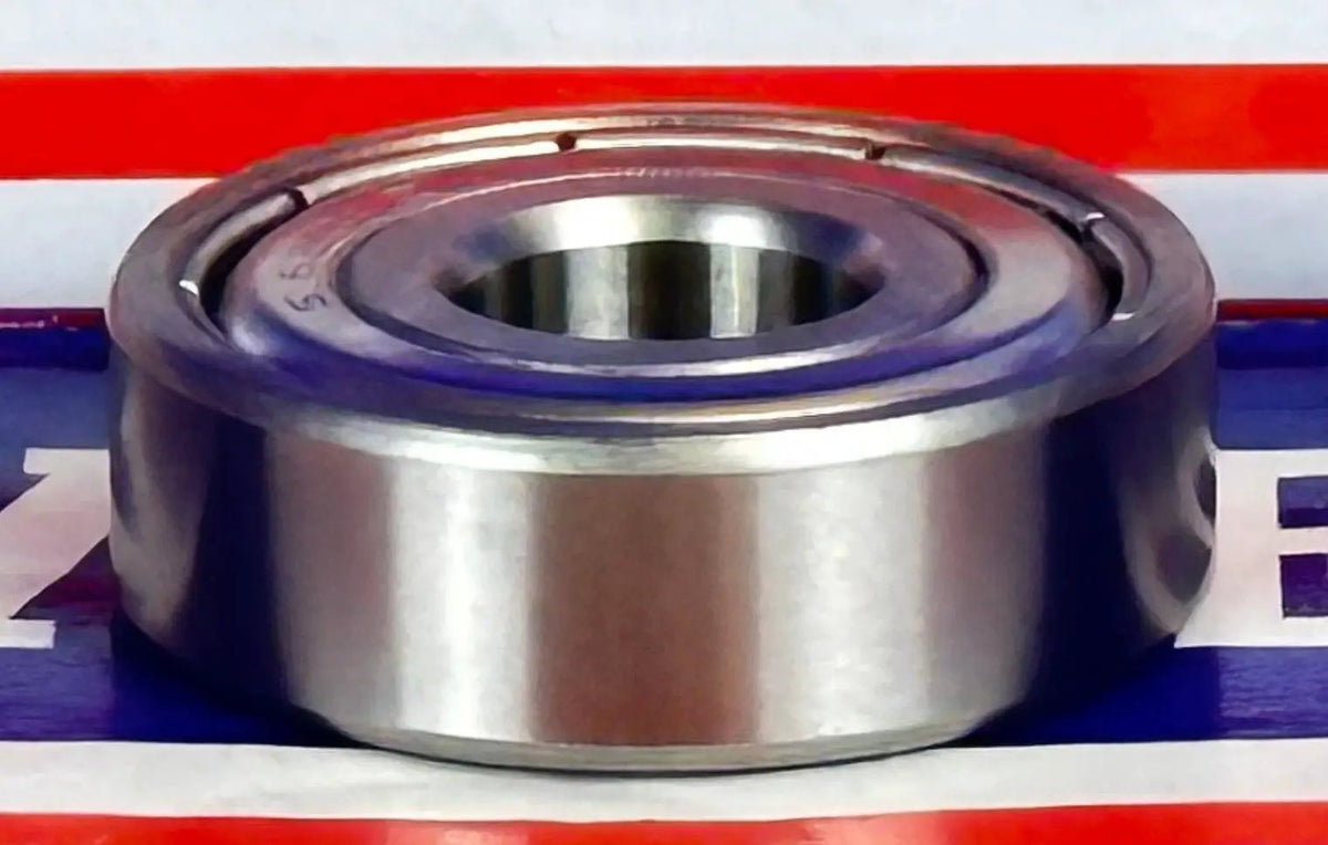 S6201ZZ Food Grade Stainless Steel Ball Bearing