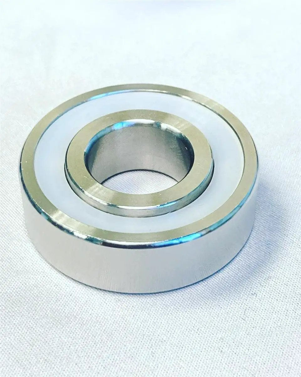 S6202-2RS Marine Grade 316 Stainless Steel Bearing