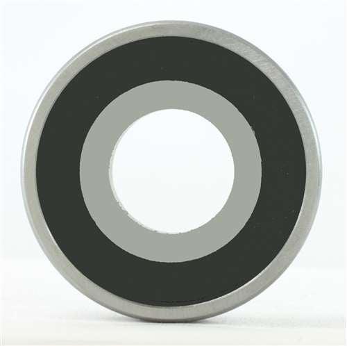 S6202-2RS Hybrid Ceramic Bearing 15x35x11mm - Stainless Steel