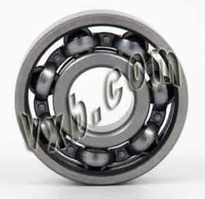 S6208 Bearing 40x80x18 Stainless Steel Open