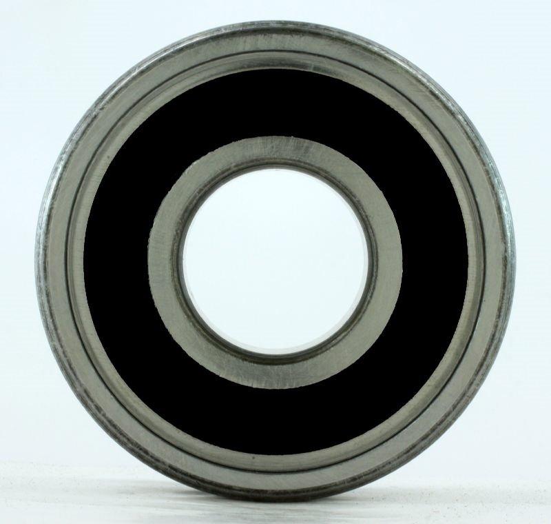 S6301-2RS EZO JAPAN Stainless Steel Sealed Bearing 12x37x12mm