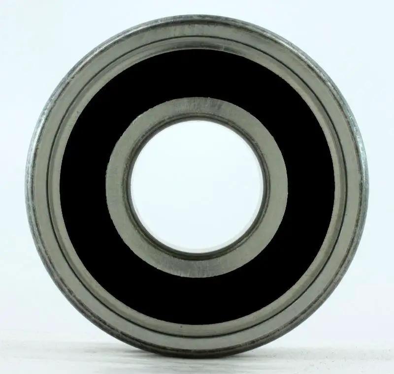S6301-2RS EZO JAPAN Stainless Steel Sealed Bearing 12x37x12mm