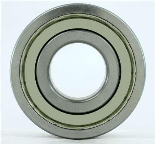 Roulement haute température S6305ZZ - Température nominale 500°F - 25x62x17mm