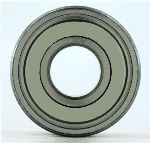 ตลับลูกปืนอุณหภูมิสูง S6308ZZ - ทนความร้อนได้ 500°F - ขนาด 40x90x23mm