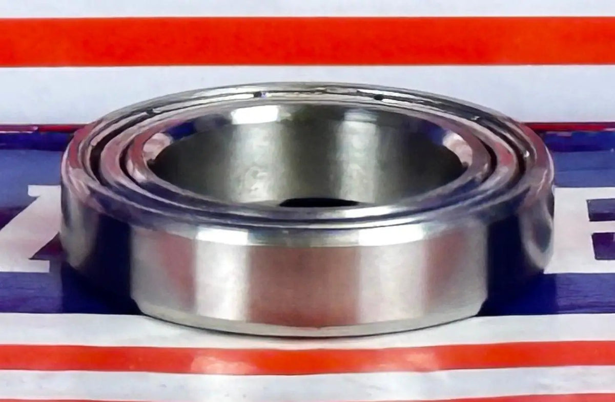 S6804ZZ Food Grade Stainless Steel Ball Bearing