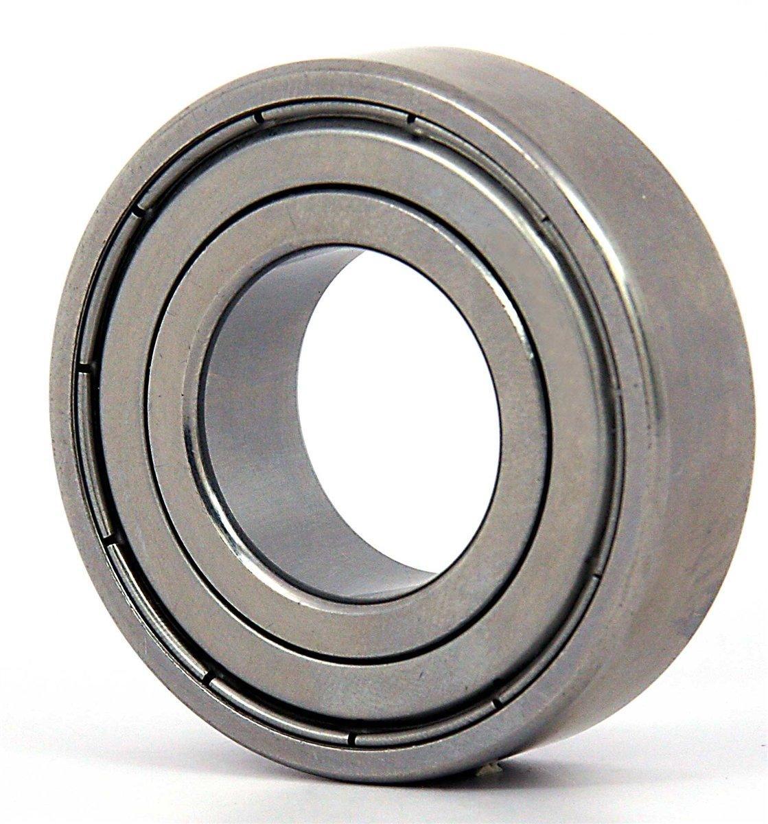 S688ZZ Bearing Ceramic Premium ABEC-7 Shielded Dry 8x16x5mm