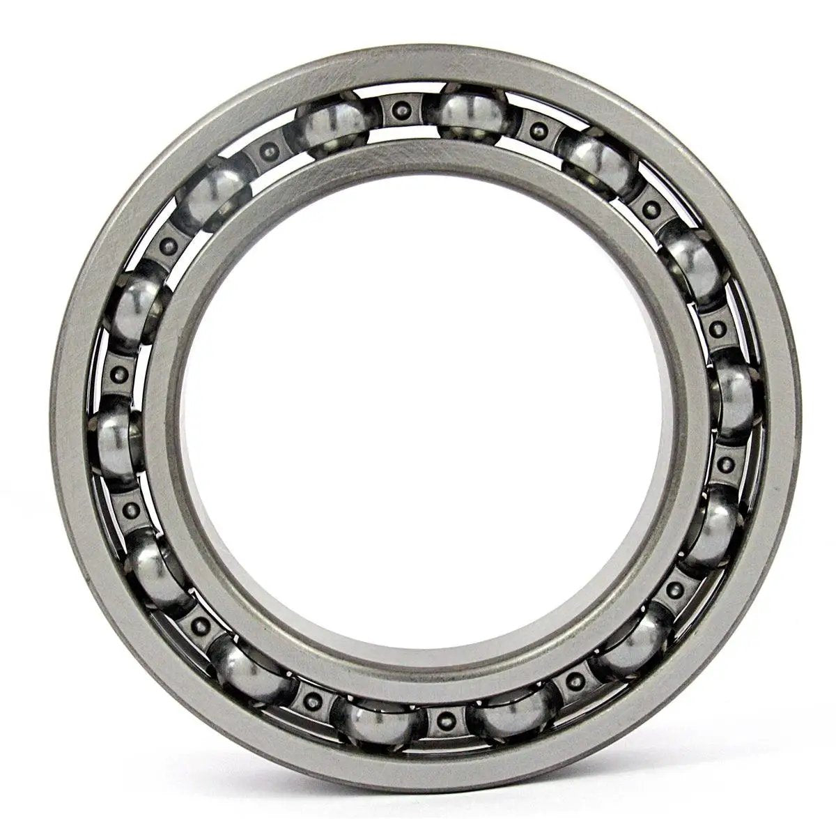 S6902 Stainless Steel Open Bearing 15x28x7mm