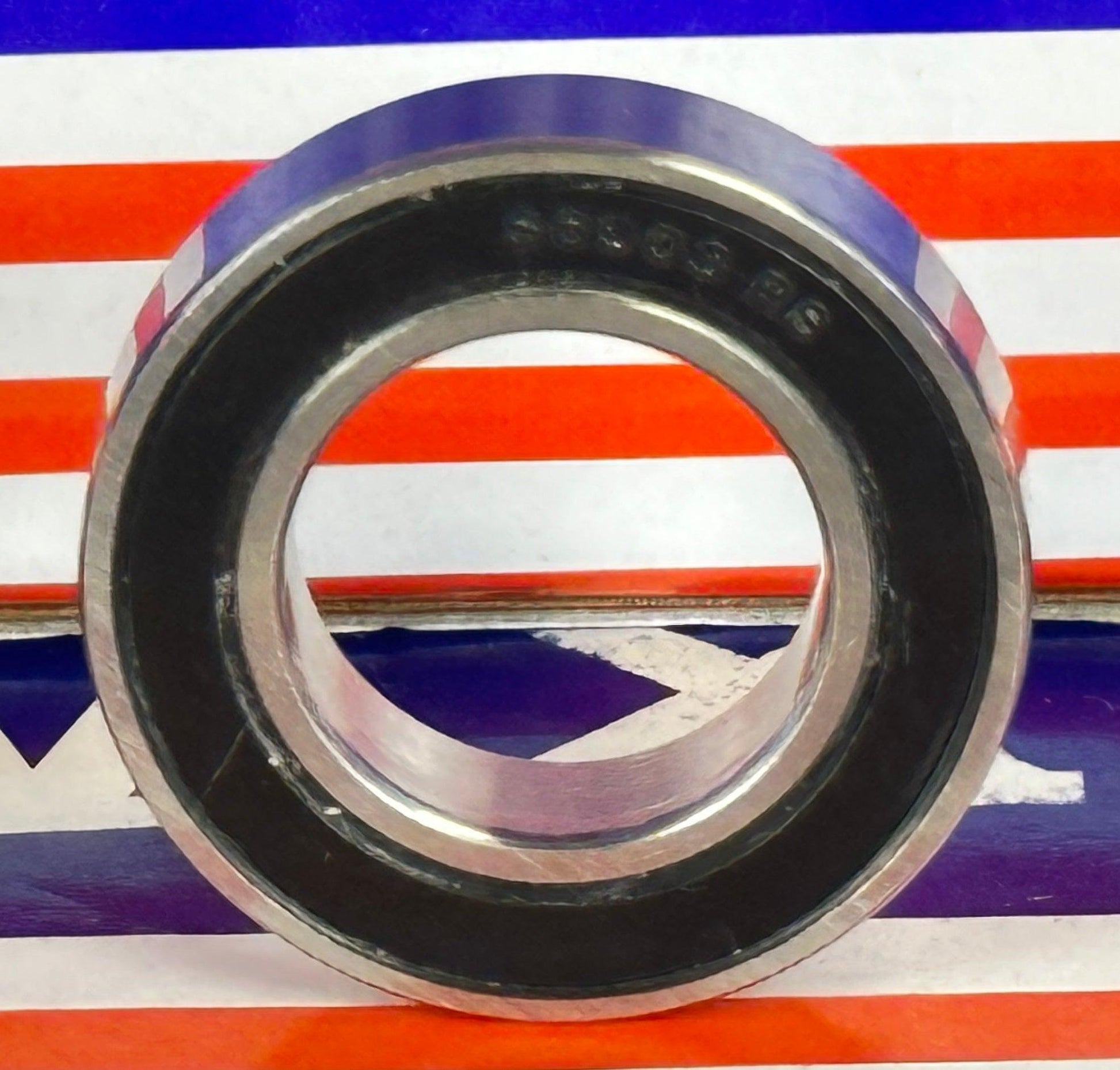 S6903-2RS Hybrid Ceramic Sealed Ball Bearing PREMIUM ABEC-7