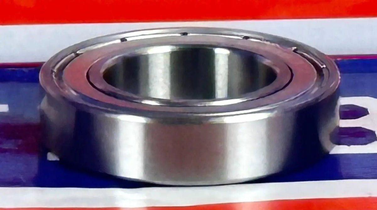 S6903ZZ Food Grade Stainless Steel Ball Bearing
