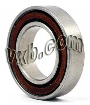 S7001 12x28x8 Premium ABEC-5 Angular Contact Ceramic Bearing