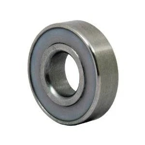 S71903-2RS 17x30x7 มม. พรีเมี่ยม ABEC-5 แบริ่งเซรามิกสัมผัสเชิงมุม