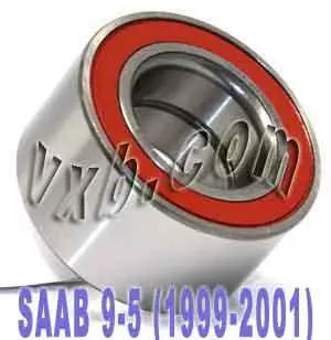 SAAB 9-5 Auto/Kołek Kołowy łożysko 1999-2001