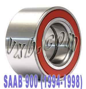 SAAB 900 Auto/Car Wheel Ball Bearing 1994-1998