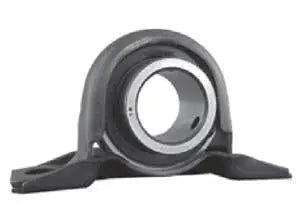 SAPP204 FYH Bearing 20mm Steel pillow type Mounted Bearing