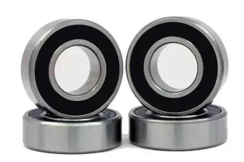 Ball Bearings for Saris Cycling Powertap SL 2.4 Rear HUB Bearing
