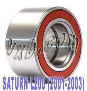 SATURN L200 汽车轮毂轴承 2001-2003