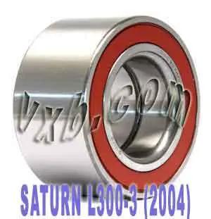 Satürn L300-3 Otomatik/Araba Tekerlek Topu 2004