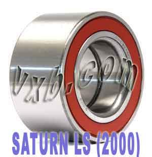 Saturn LS Auto/Car Wheel Ball Ball 2000