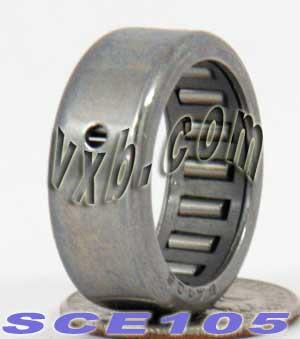 SCE105 เข็มขัดเข็ม 5/8 "x 13/16" x 5/16 "