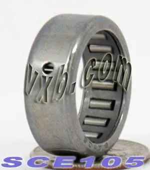 محمل إبرة SCE105 5/8" × 13/16" × 5/16"