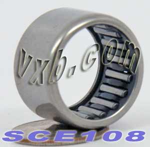 SCE108 เข็มขัดเข็ม 5/8 "x 13/16" x 1/2 "