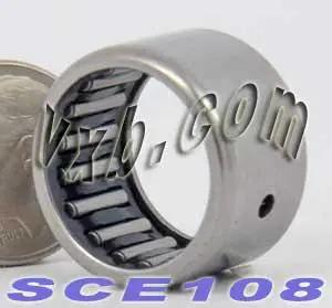 محمل إبرة SCE108 5/8" × 13/16" × 1/2"