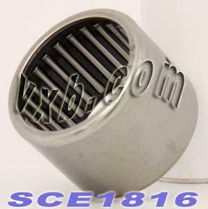 SCE1816 เข็มขัดเข็ม 1-1/8 "x 1-3/8" x 1 นิ้ว