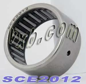 محمل إبر SCE2012 1-1/4" × 1-1/2" × 3/4"