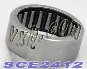 SCE2412 محمل إبر 1-1/2" × 1-7/8" × 3/4"