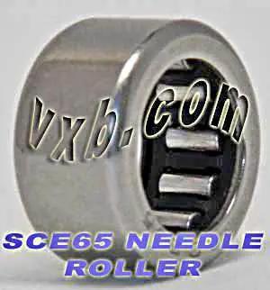 SCE65 محمل إبرة صغير 3/8" × 9/16" × 5/16"